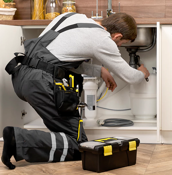 A Leading Plumbing Company of Washington, PA, Delivering Quality Service