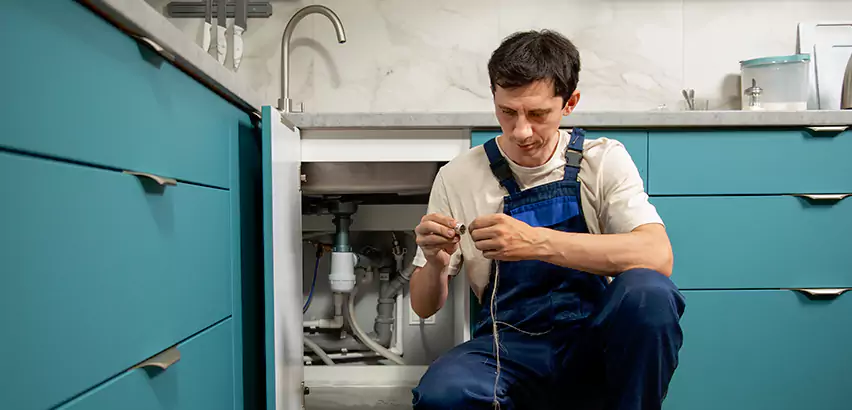 When You Need Washington Plumbing Pro?