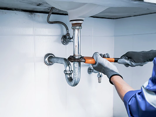Why Choose Washington Plumbing Pro as Your Plumbing Company in Washington, PA?