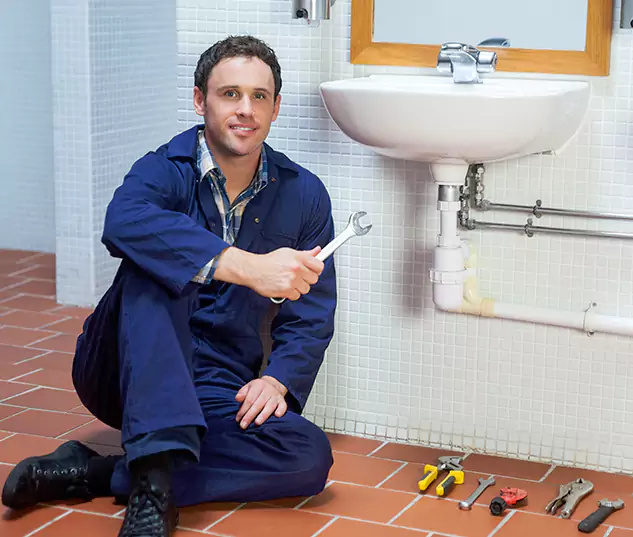 Get to Know Washington Plumbing Pro