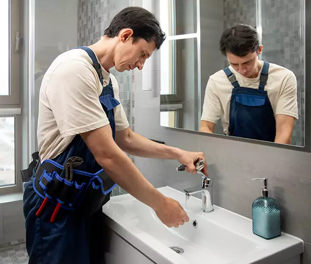 Get to Know Washington Plumbing Pro in Washington, PA