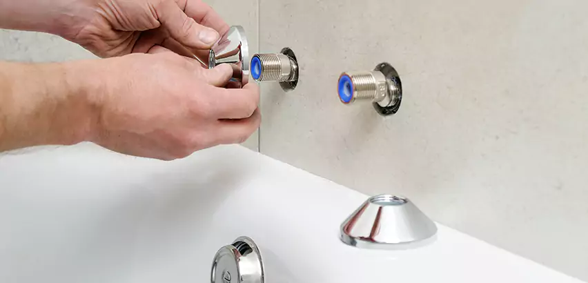 Scope of Bathroom Bathtub Faucet Replacement Services in Washington, PA
