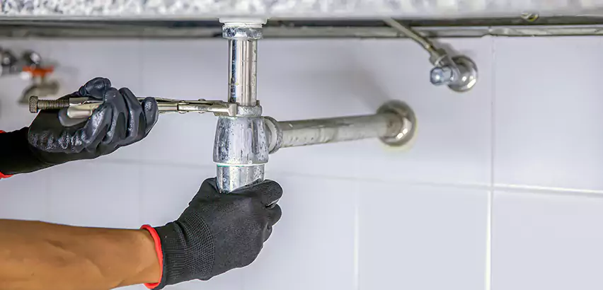 Scope of Bathroom Piping & Drain Repair Services in Washington, PA