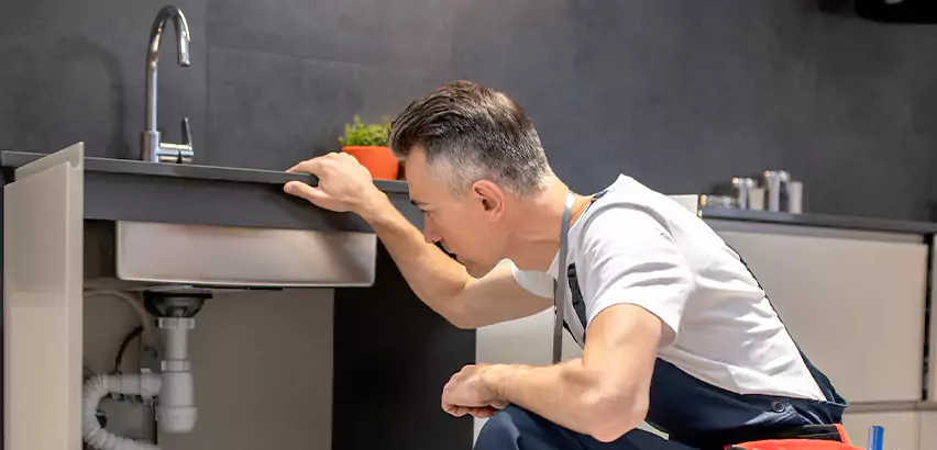 Scope of Bathroom Sink Repair Services in Washington, PA