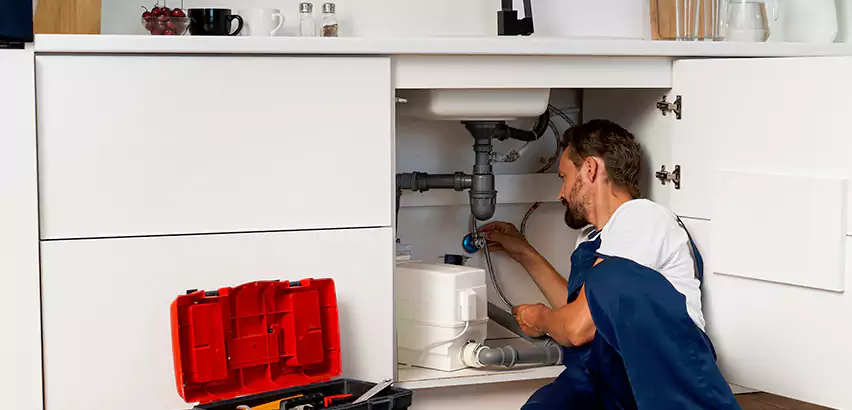 Bathroom Sink Drain Replacement Services in Washington, PA