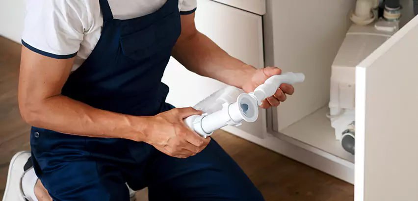 Scope of Bathroom Sink Drain Replacement Services in Washington, PA