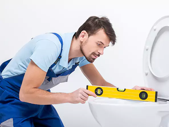 Why Washington Plumbing Pro is the First Choice for Bathroom Toilet Maintenance Services in Washington, PA?
