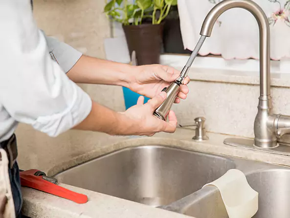 Why Washington Plumbing Pro is the First Choice for Bathroom Faucet Replacement Services in Washington, PA?