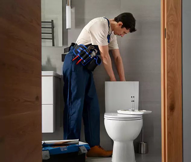 Get to Know Washington Plumbing Pro in Washington, PA