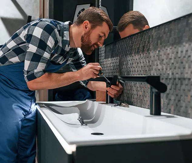 Get to Know Washington Plumbing Pro in Washington, PA