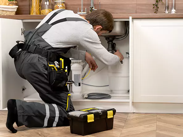 Why Washington Plumbing Pro Is the First Choice for Commercial Hotel Plumbing Services in Washington, PA?