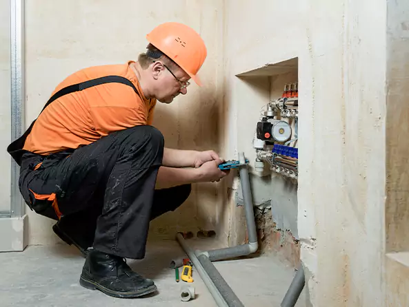 Why Washington Plumbing Pro Is the First Choice for Commercial Office Building Plumbing Services in Washington, PA?
