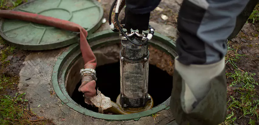 Scope of Hydro Jetting Services in Washington, PA