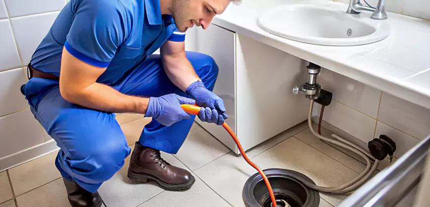 Bathroom Drain Cleaning Services in Washington, PA