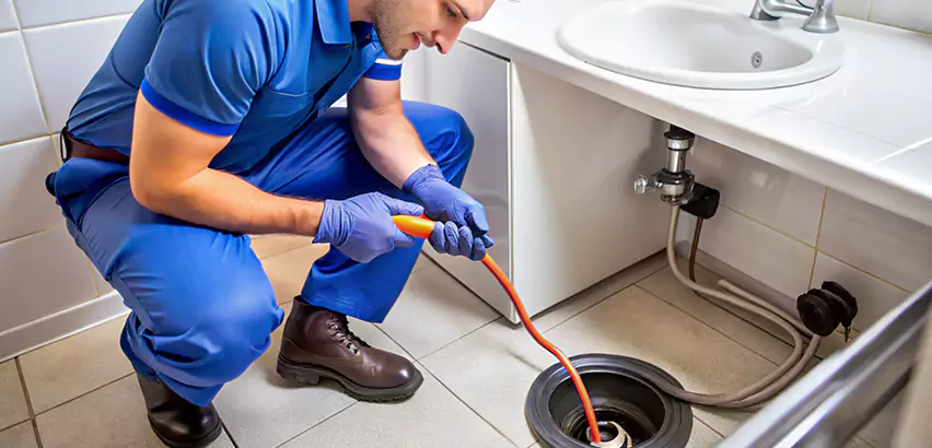 Floor Drain Cleaning Services in Washington, PA