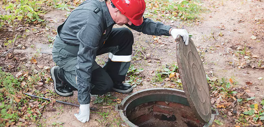 Scope of Sewer Line Cleaning Services in Washington, PA
