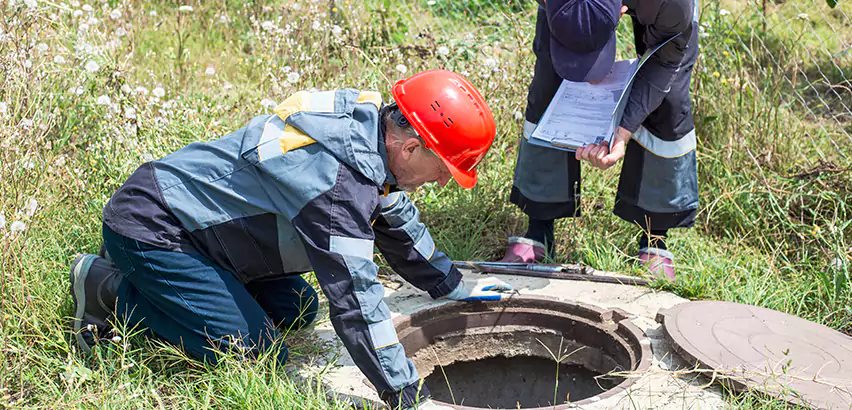Scope of Storm Drain Cleaning Services in Washington, PA