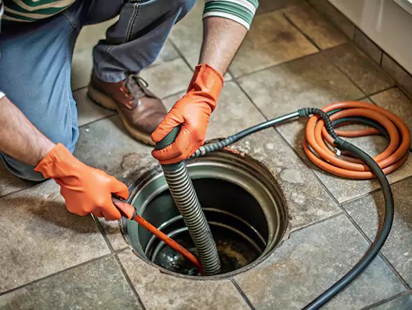 Why Washington Plumbing Pro is the First Choice for Bathroom Drain Cleaning Services in Washington, PA?