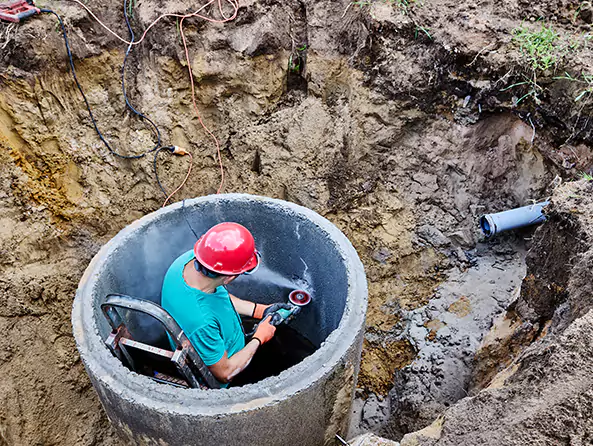 Why Washington Plumbing Pro is the First Choice for Sewer Line Cleaning Services in Washington, PA?