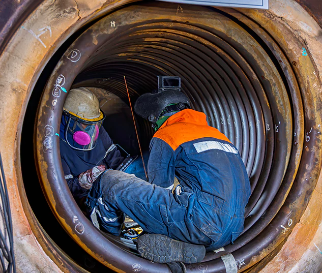 Get to Know Washington Plumbing Pro in Washington, PA