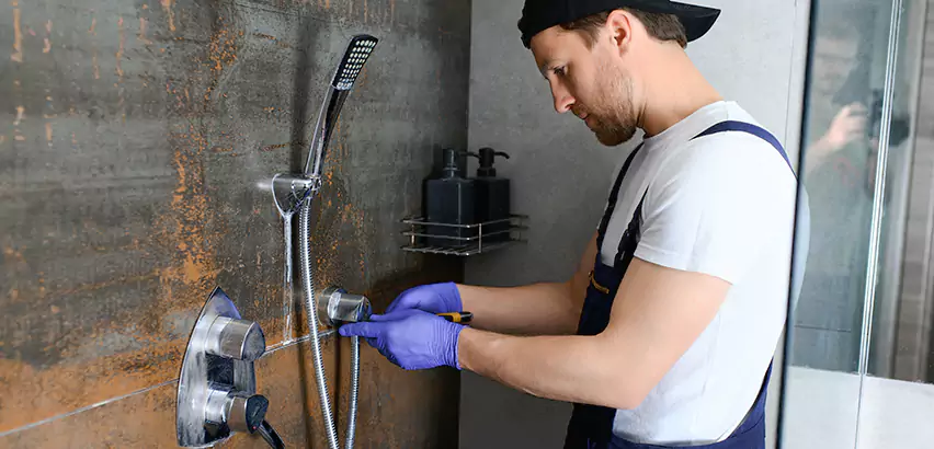 Scope of Plumbing Inspection Services in Washington, PA