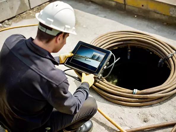 Why Washington Plumbing Pro is the First Choice for Pipe Camera Inspection Services in Washington, PA?