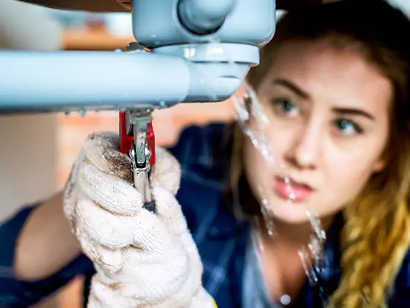 Why Washington Homeowners Rely on Washington Plumbing Pro?