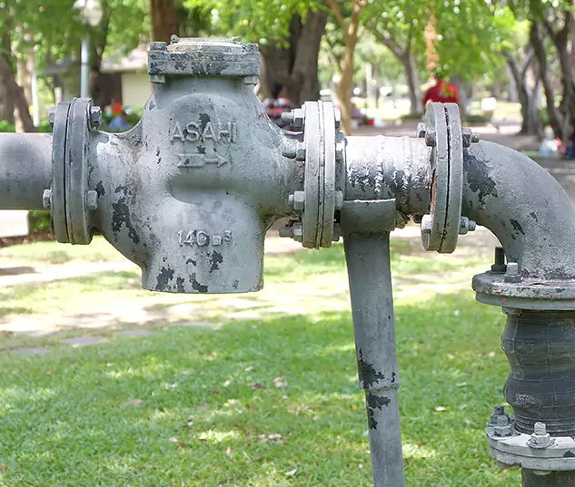 Your Trusted Plumbing Experts in Washington, PA