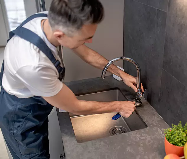 Your Trusted Plumbing Experts in Washington, PA