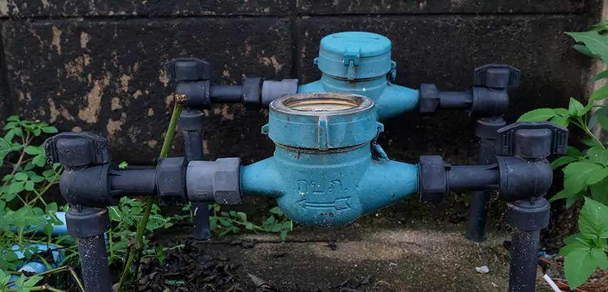 Scope of Backflow Preventer Installation Services in Washington, PA