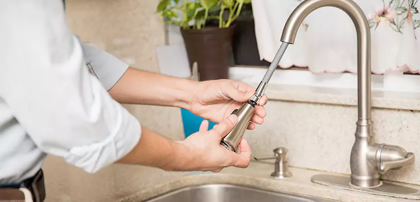 Scope of Faucet Installation Services in Washington, PA (From Prep to Final Checks)