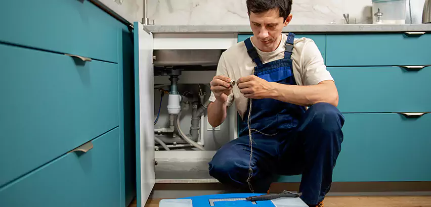 Plumbing Installation Cost in Washington, PA