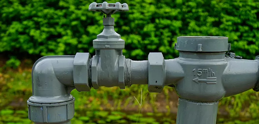 Backflow Preventer Installation Services in Washington, PA