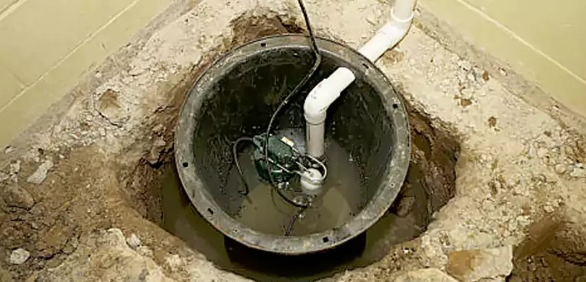 Scope of Sump Pump Installation Services in Washington, PA (Planning to Final Verification)