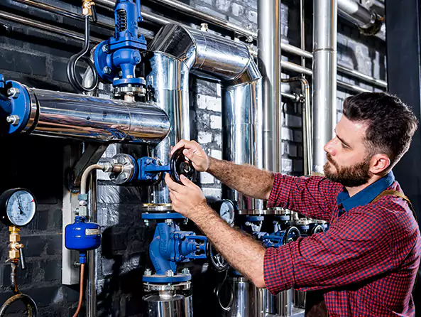 Why Choose Washington Plumbing Pro for Gas Line Installation in Washington, PA?