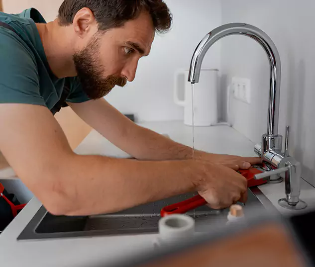 Get to Know Washington Plumbing Pro in Washington, PA