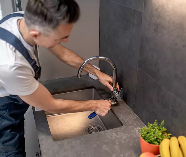 Get to Know Washington Plumbing Pro in Washington, PA