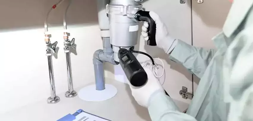 Scope of Kitchen Garbage Disposal Installation Services in Washington, PA