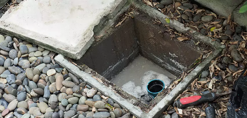 Scope of Kitchen Grease Trap Installation Services in Washington, PA