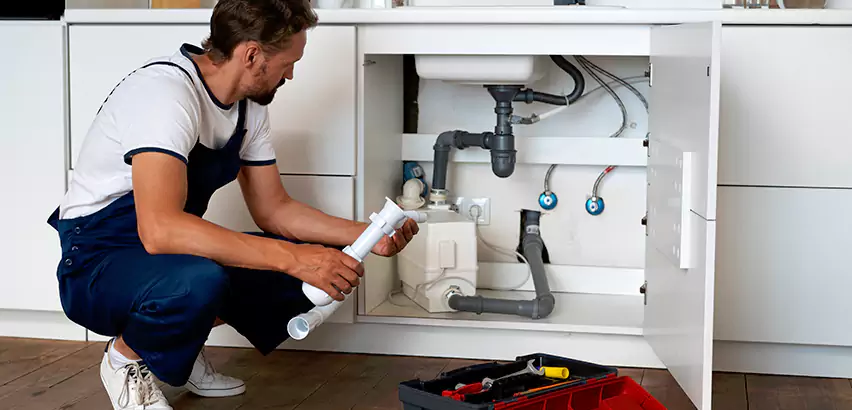 Scope of Kitchen Plumbing Services in Washington, PA