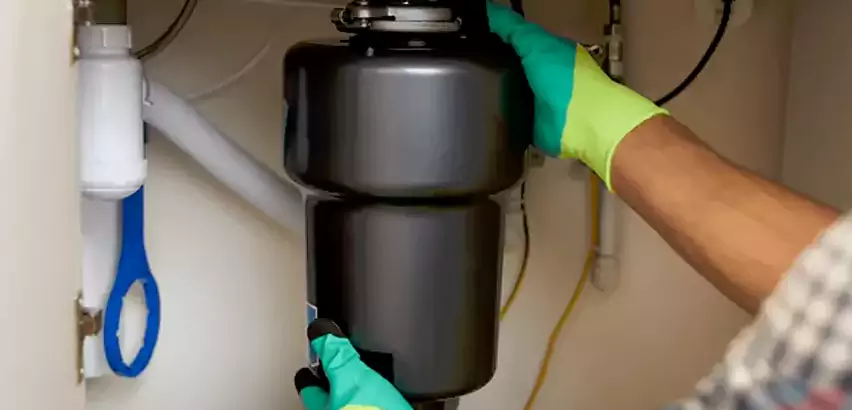 Kitchen Garbage Disposal Installation Services in Washington, PA