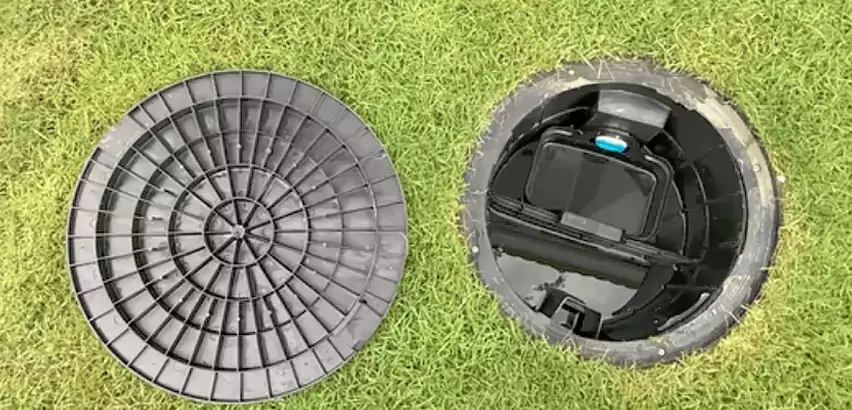 Kitchen Grease Trap Cleaning Services in Washington, PA