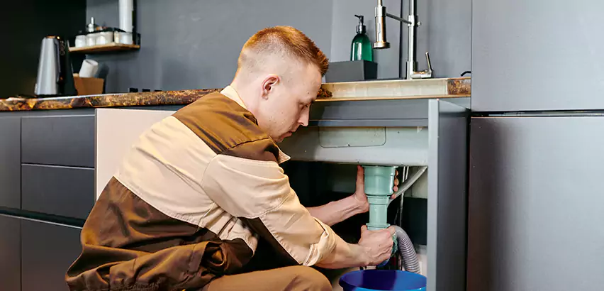 Kitchen Piping Replacement Services in Washington, PA