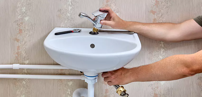 Our All Kitchen Sink Replacement Services in Washington, PA