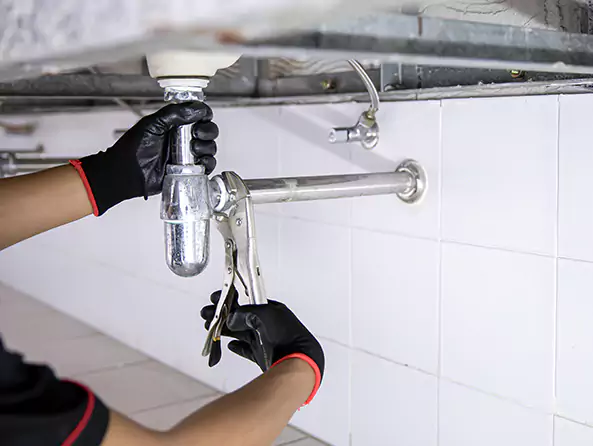 Why Washington Plumbing Pro is the First Choice for Kitchen Piping Replacement Services in Washington, PA?