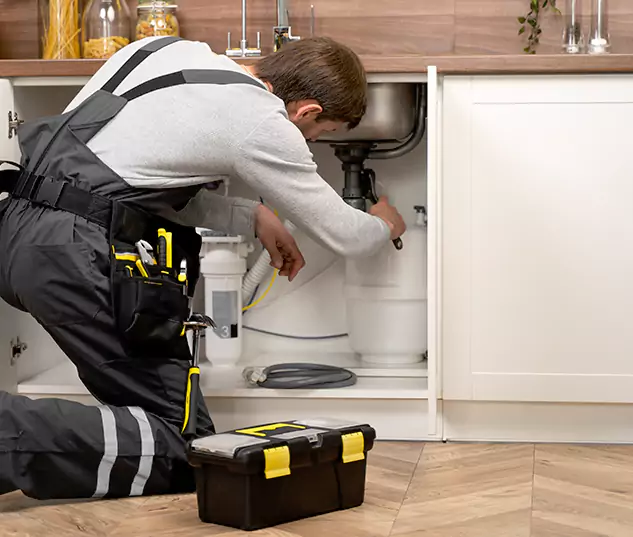 Our Team at Washington Plumbing Pro in Washington, PA