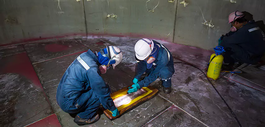 Scope of Basement Leak Detection Services in Washington, PA