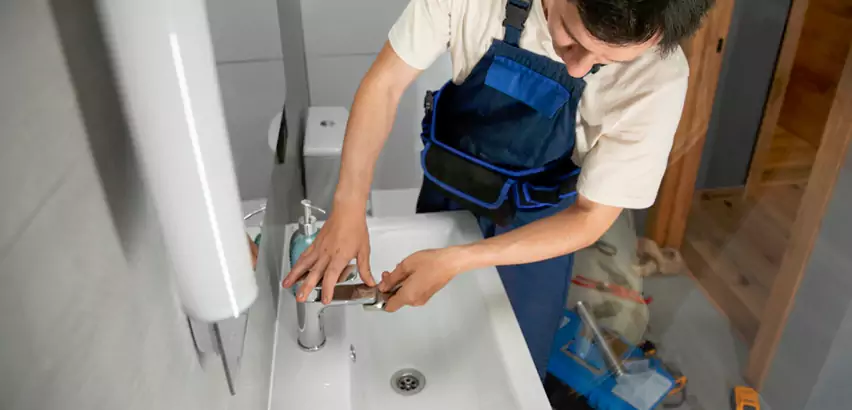 Scope of Bathroom Leak Detection Services in Washington, PA