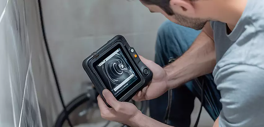 Scope of Slab Leak Detection Services (From Mapping to Verified Location) in Washington, PA