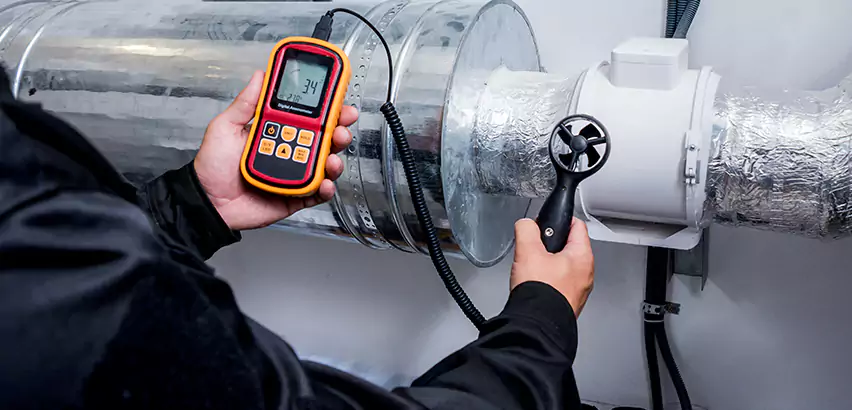 Scope of Wall Leak Detection Services (Surface Signs to Hidden Intrusion) in Washington, PA